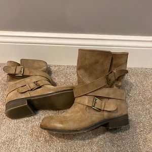 Madden Girl Boots